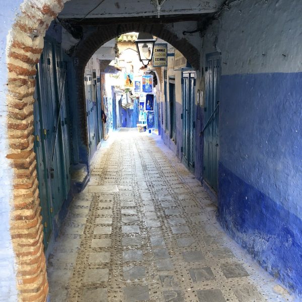 Chefchaouen
