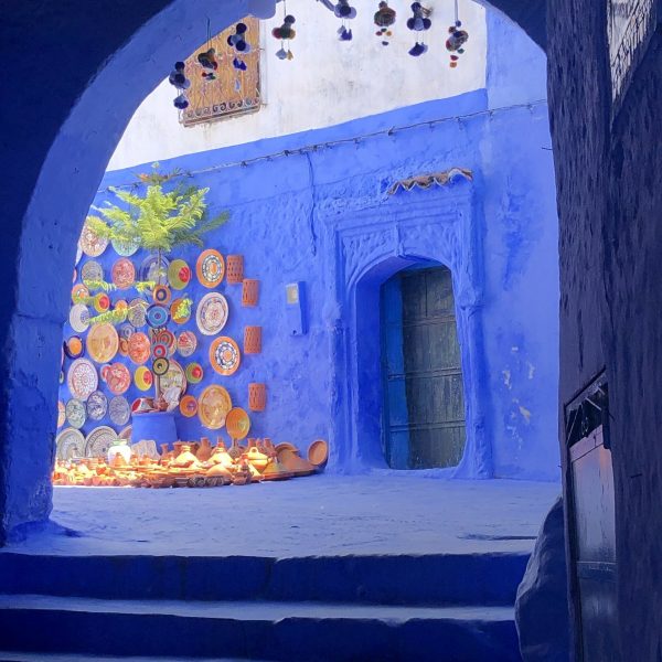 Chefchaouen