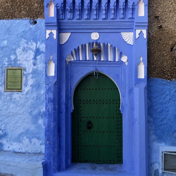 Chefchaouen