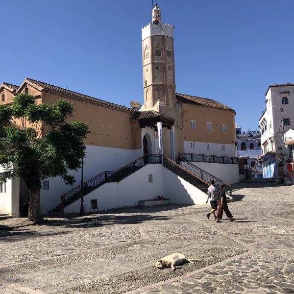 Chefchaouen