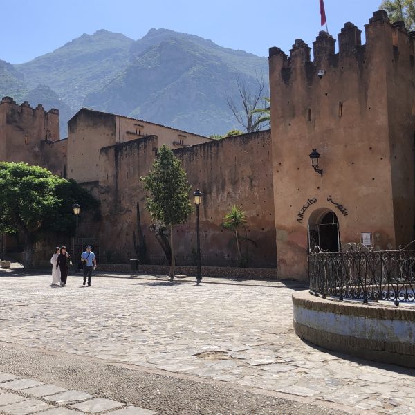 Chefchaouen