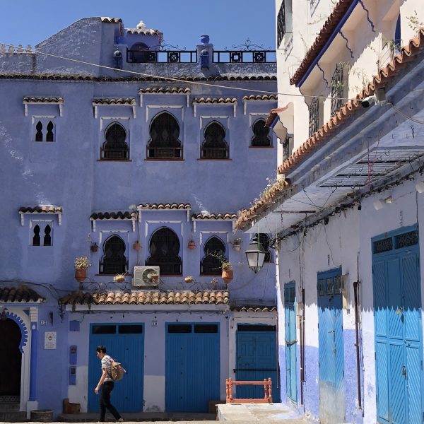 Chefchaouen