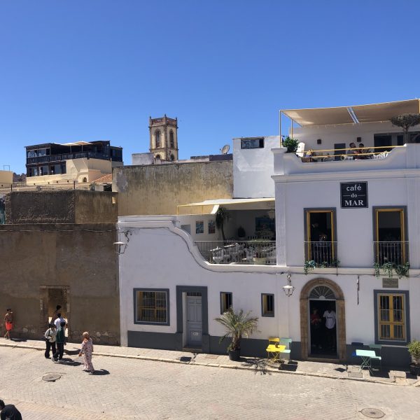 El Jadida