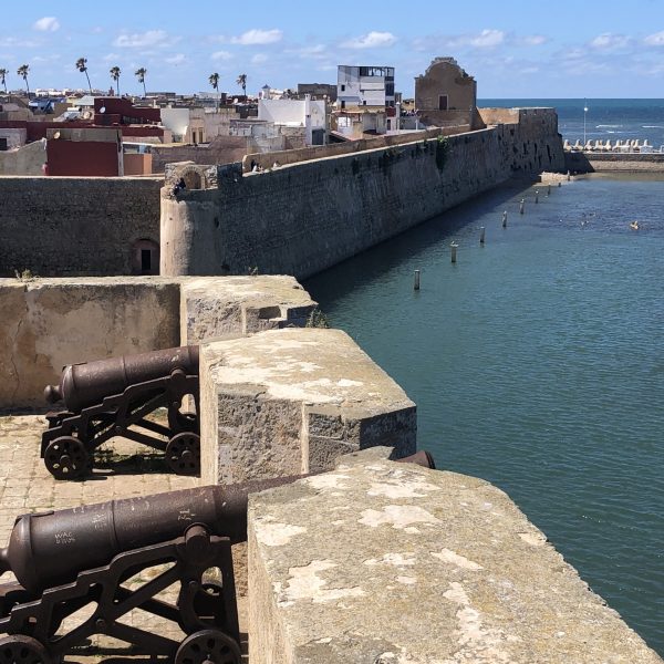 El Jadida