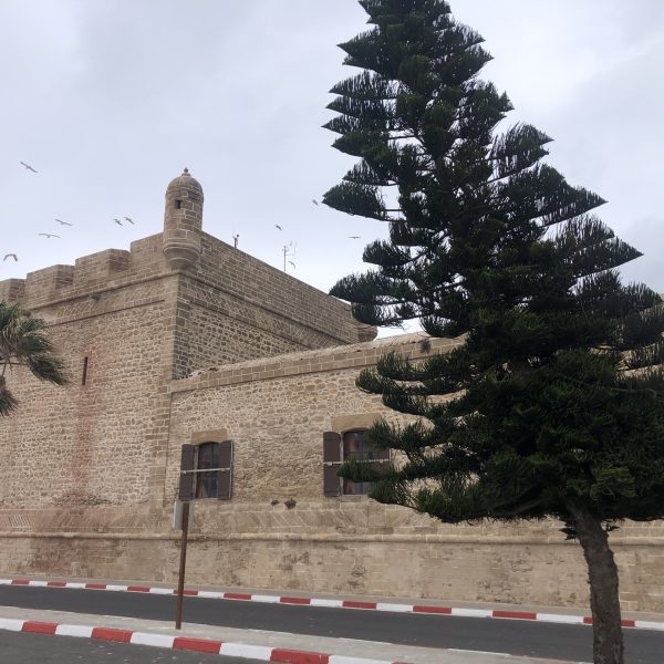 Essaouira
