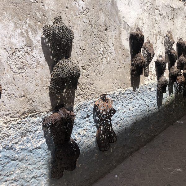 Médina de Essaouira