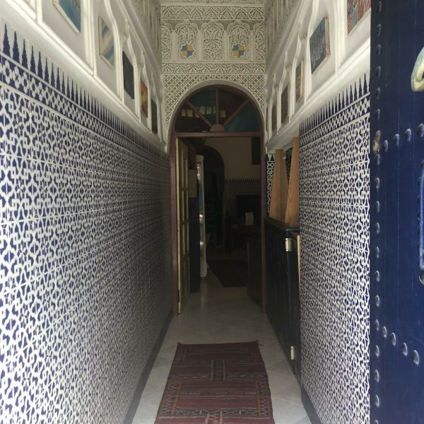 Médina de Essaouira