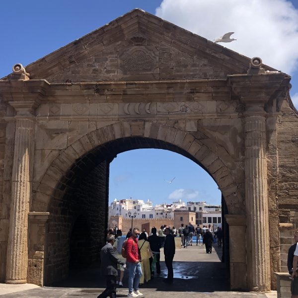 Essaouira