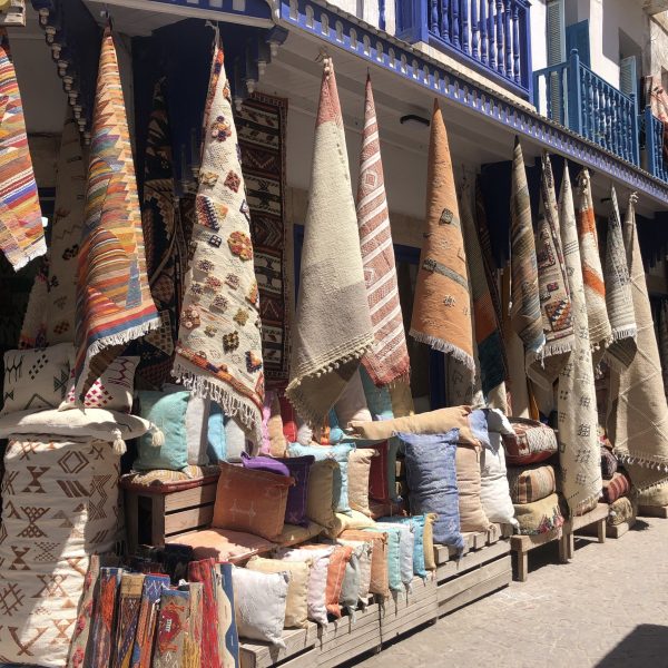 Médina de Essaouira