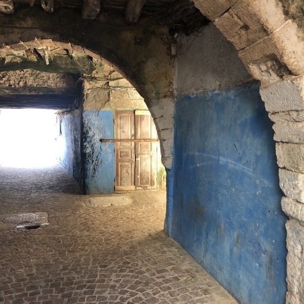 Médina de Essaouira
