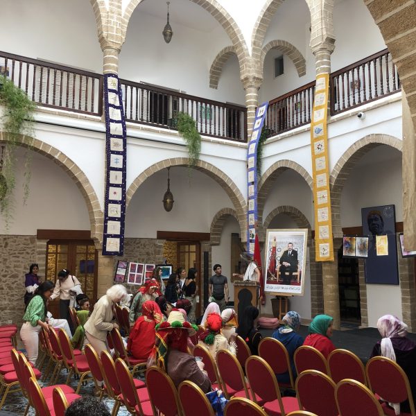 Médina de Essaouira