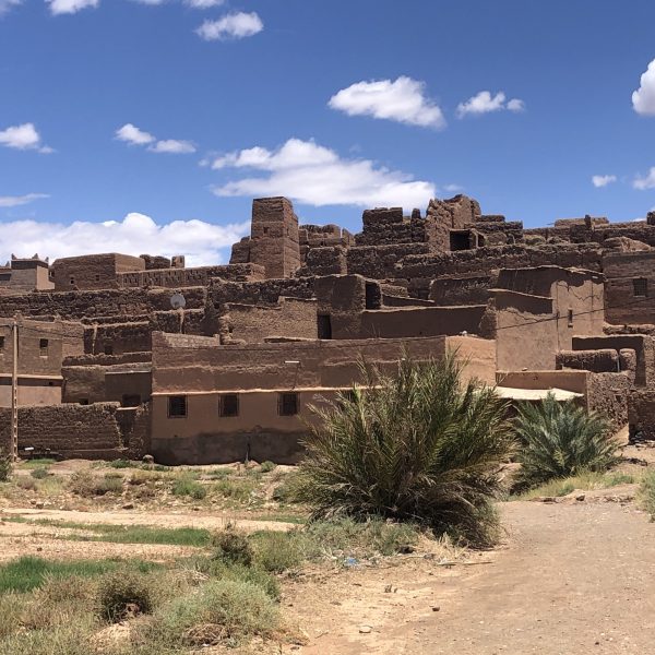 Ksar Tamnougalt