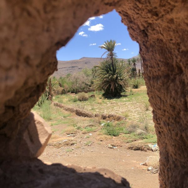 Ksar Tamnougalt