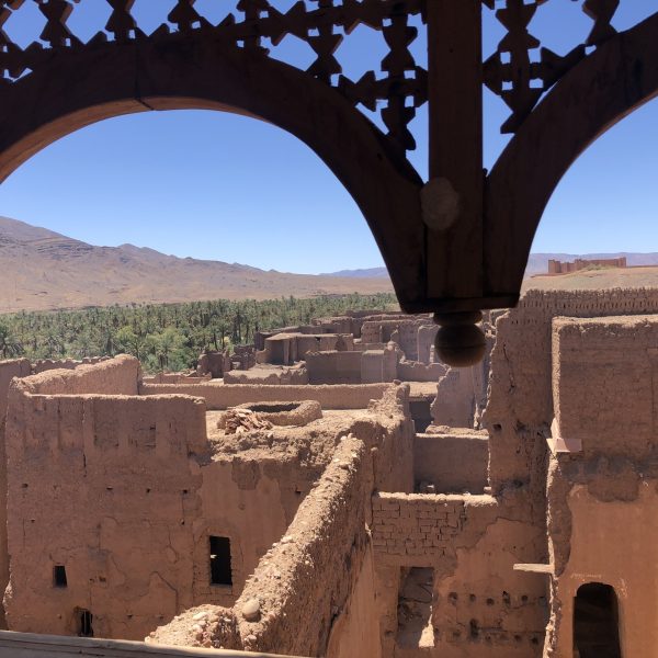 Ksar Tamnougalt
