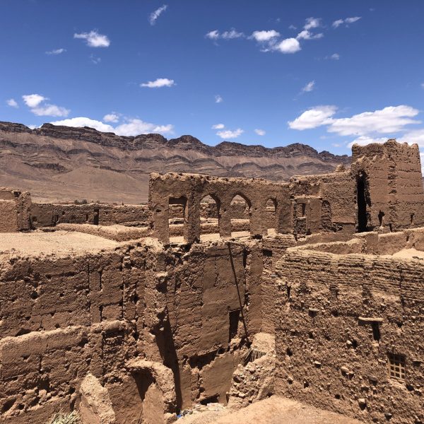 Ksar Tamnougalt