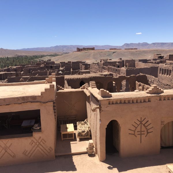 Ksar Tamnougalt