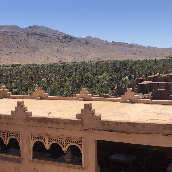 Ksar Tamnougalt