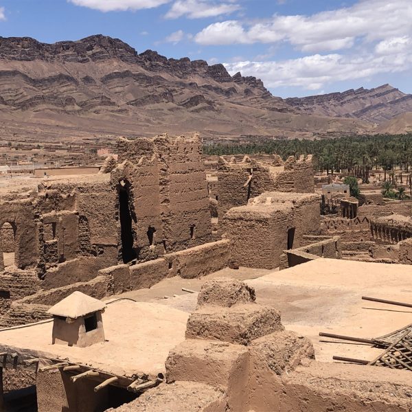 Ksar Tamnougalt