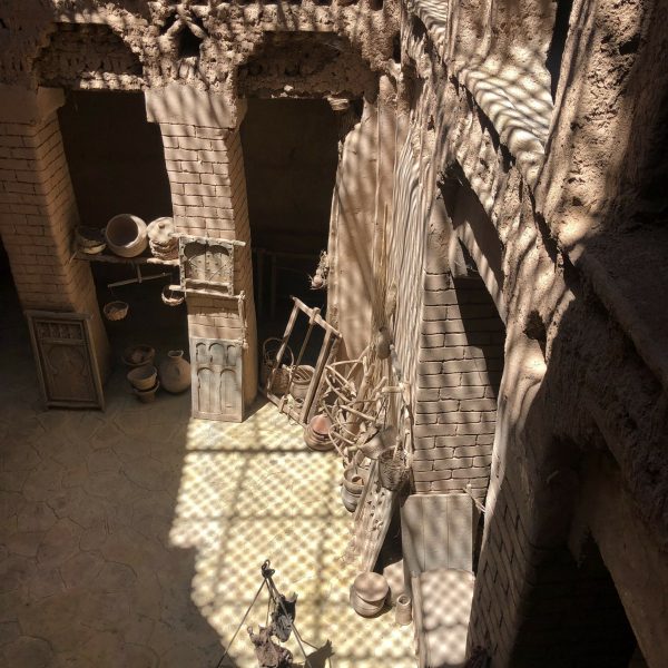 Ksar Tamnougalt