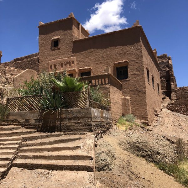 Ksar Tamnougalt