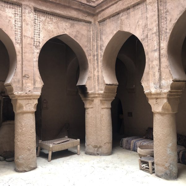 Ksar Tamnougalt