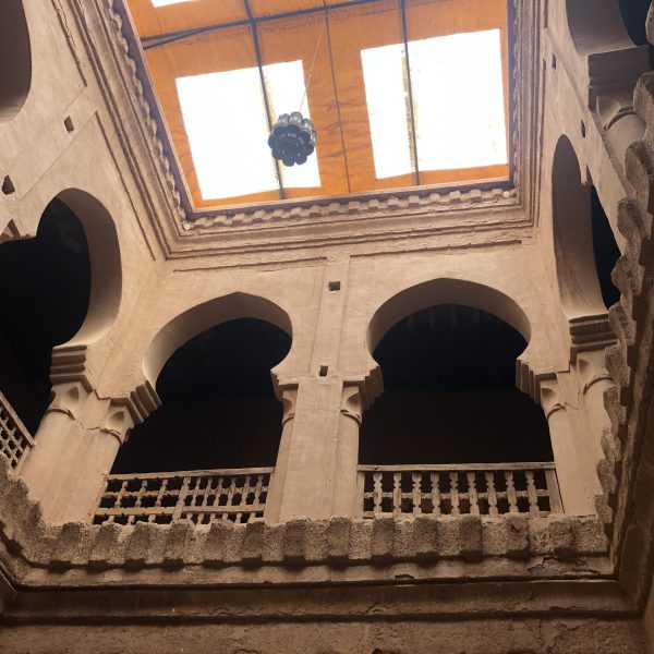 Ksar Tamnougalt