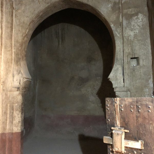 Ksar Tamnougalt