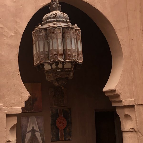 Ksar Tamnougalt