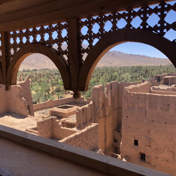 Ksar Tamnougalt