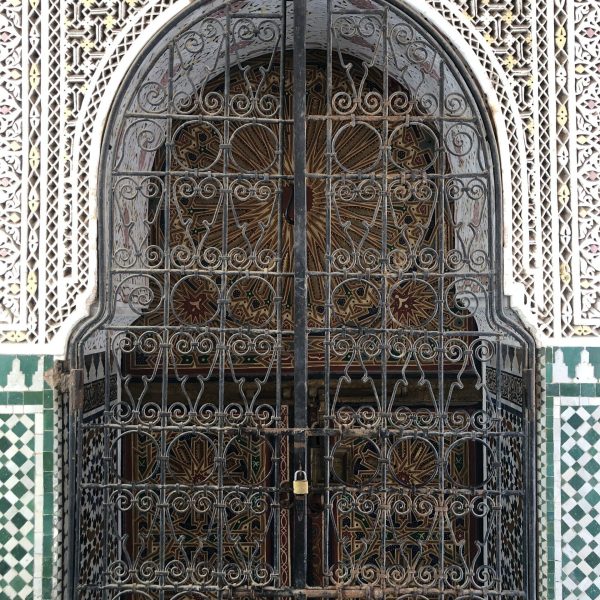 Médina de Meknes