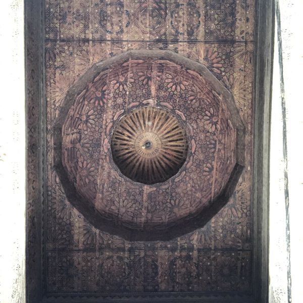 Médina de Meknes