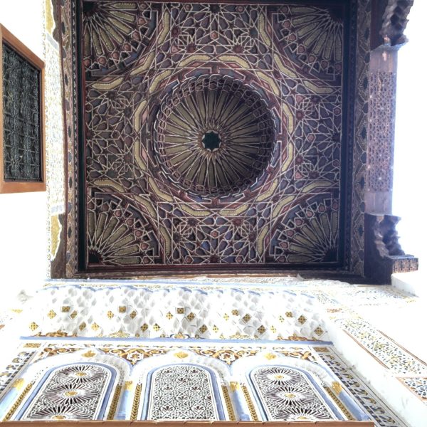 Médina de Meknes