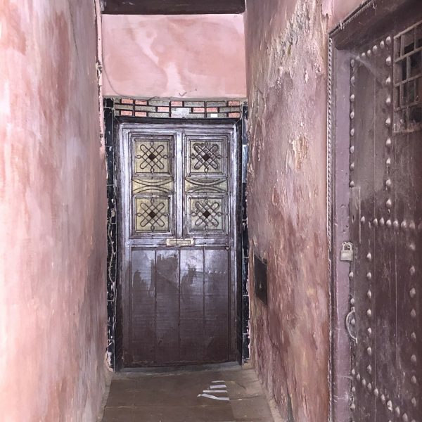 Médina de Meknes