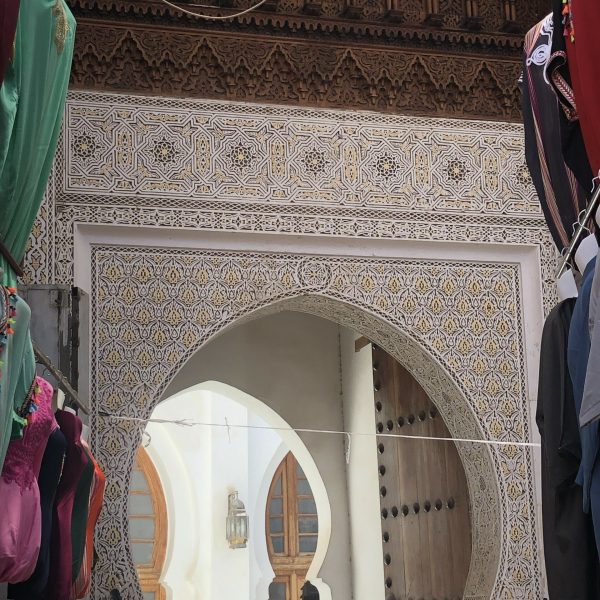 Médina de Meknes
