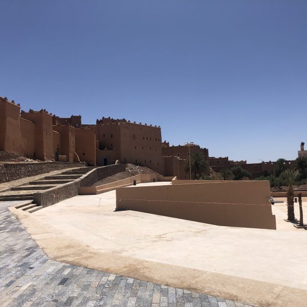 Ouarzazate