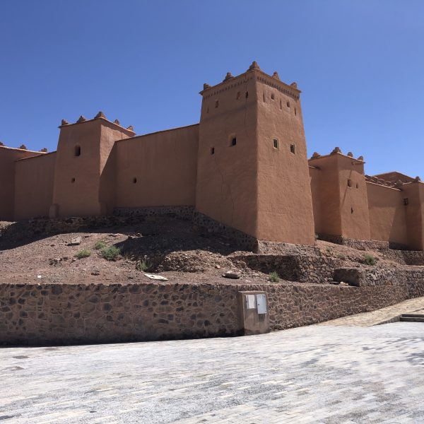 Ouarzazate