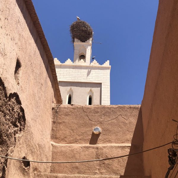 Ouarzazate