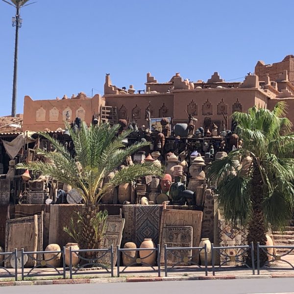 Ouarzazate