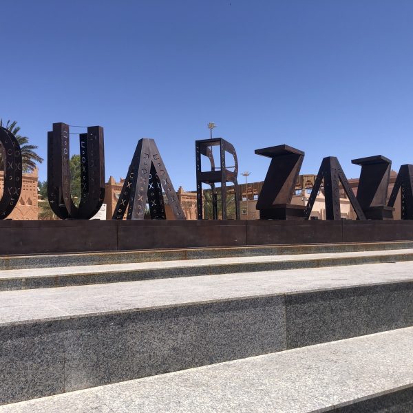 Ouarzazate