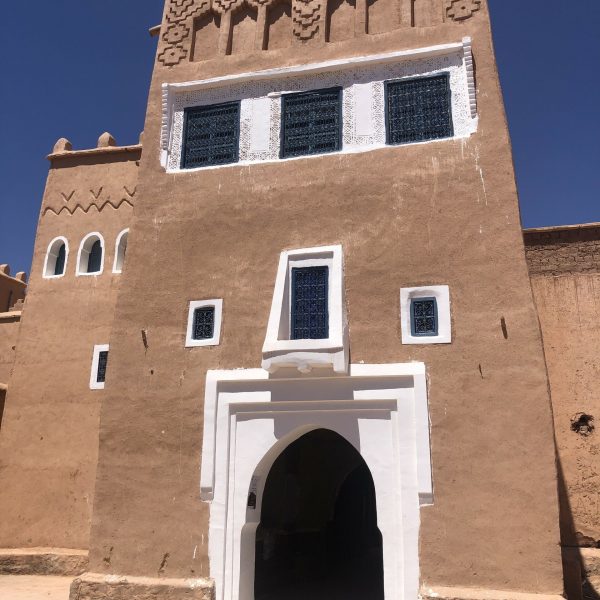 Ouarzazate