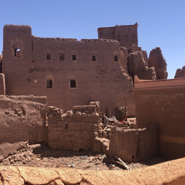 Ouarzazate