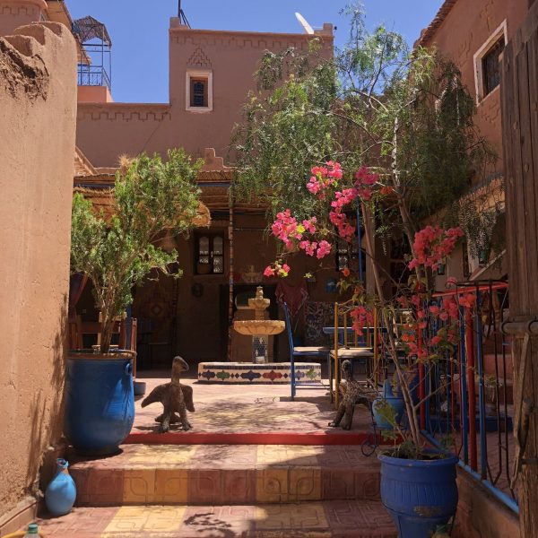 Ouarzazate