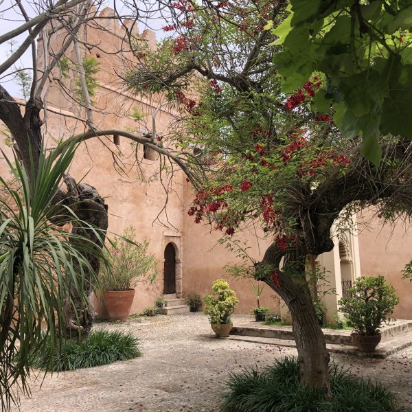 Kasbah des Oudaïa à RABAT