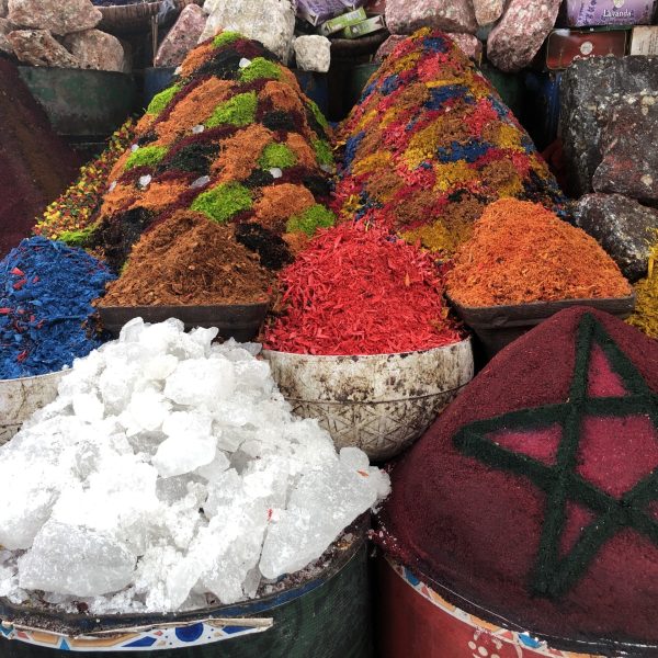 Médina de Rabat