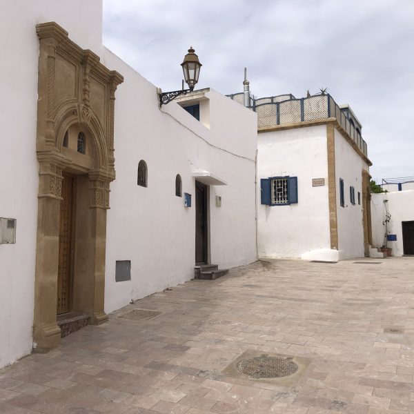 Kasbah des Oudaïa à RABAT