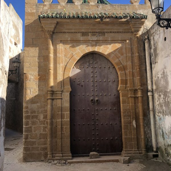 Médina de Safi