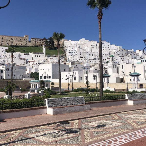 Médina de Tétouan
