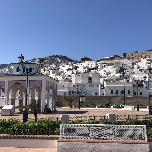 Médina de Tétouan