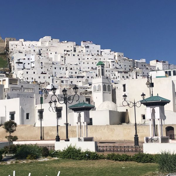 Médina de Tétouan