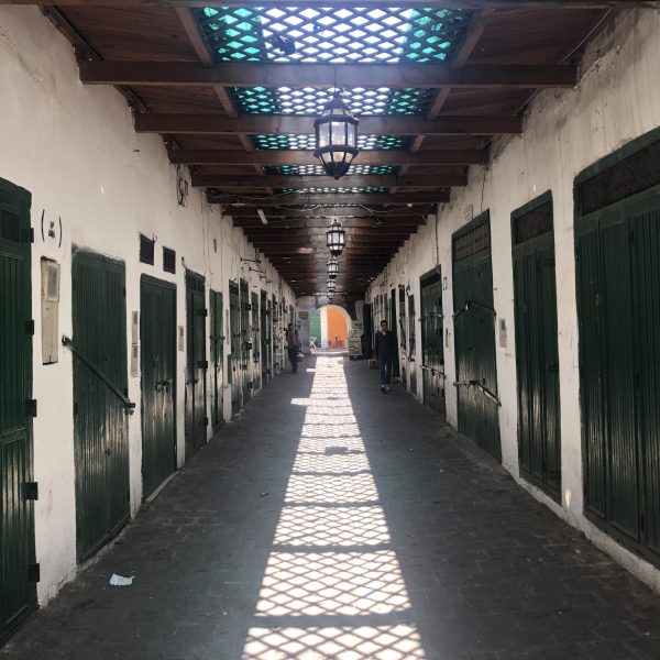 Médina de Tétouan
